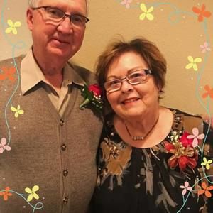 Meet your Posher, Ruth